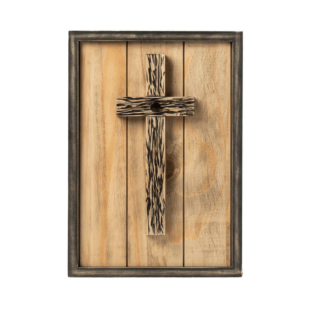 "Rustic Wood" Knotty Pine for your Wall - UnityCross