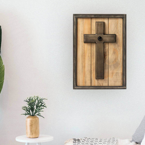 "Rustic Wood" Knotty Pine for your Wall - UnityCross