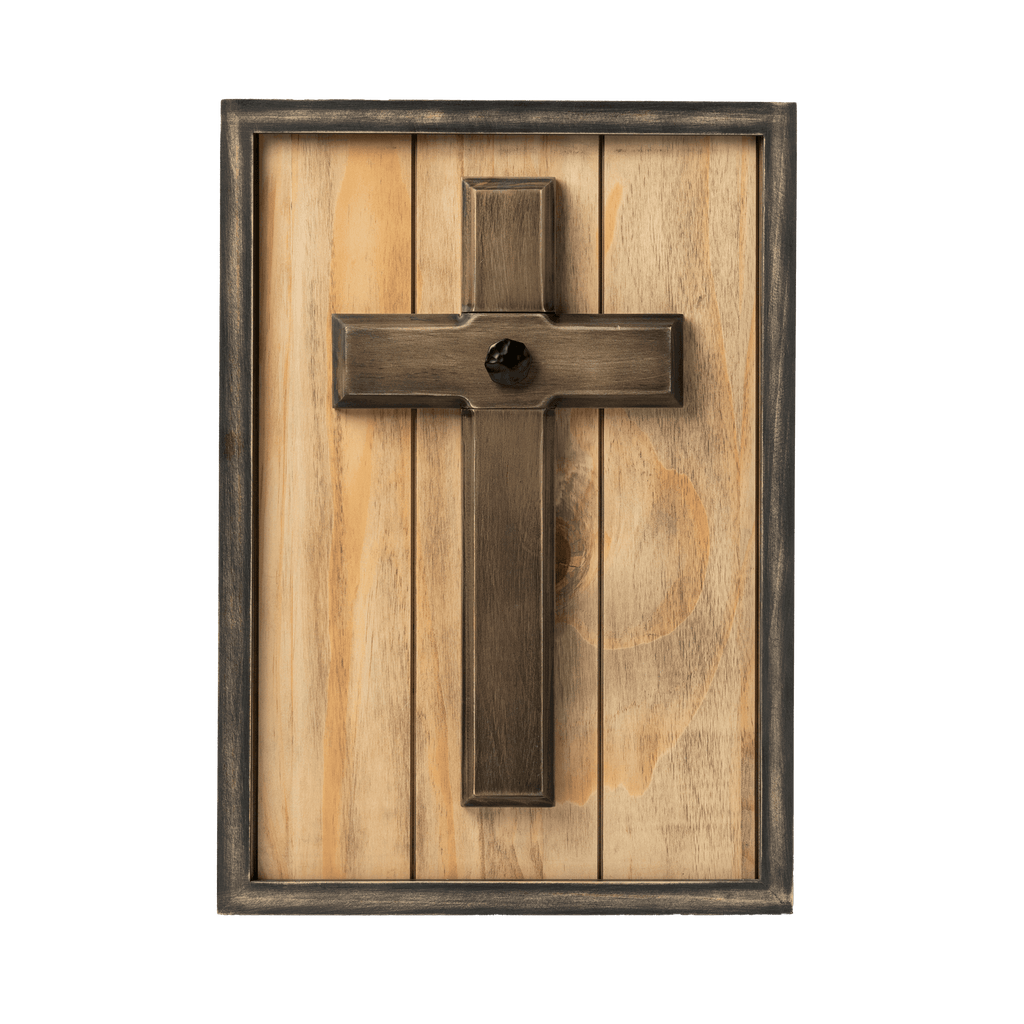 "Rustic Wood" Knotty Pine for your Wall - UnityCross