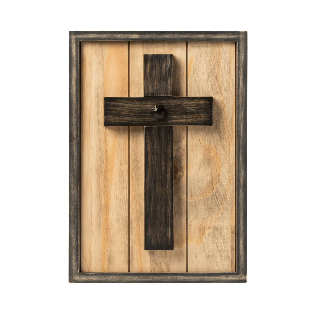 "Rustic Wood" Knotty Pine for your Wall - UnityCross