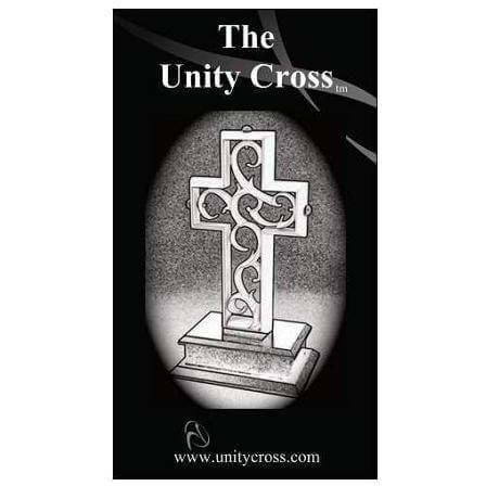 "English" Box of 100 Additional Unity Cross Story Cards - UnityCross