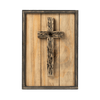 "Rustic Wood" Knotty Pine for your Wall - UnityCross