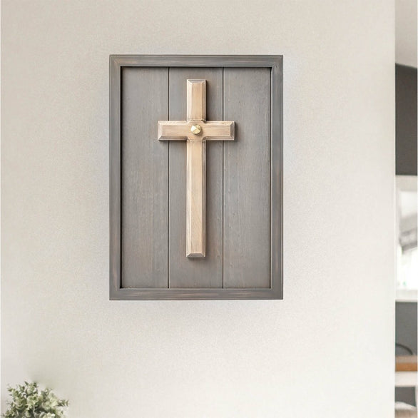 “Rustic Wood