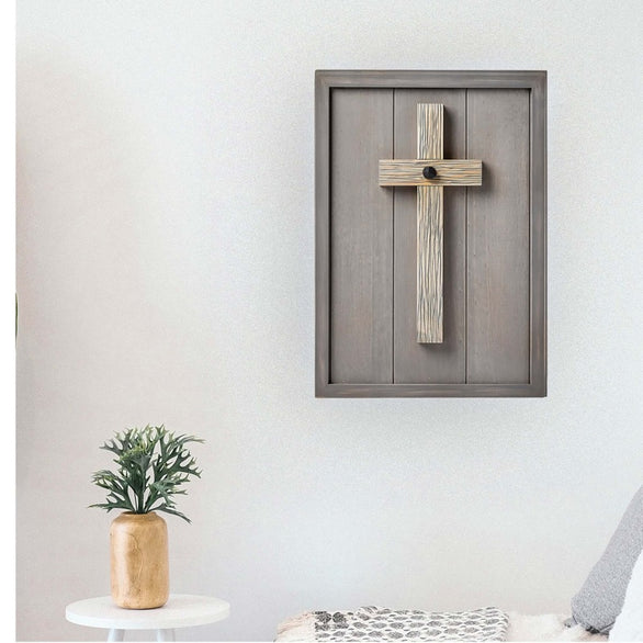 “Rustic Wood