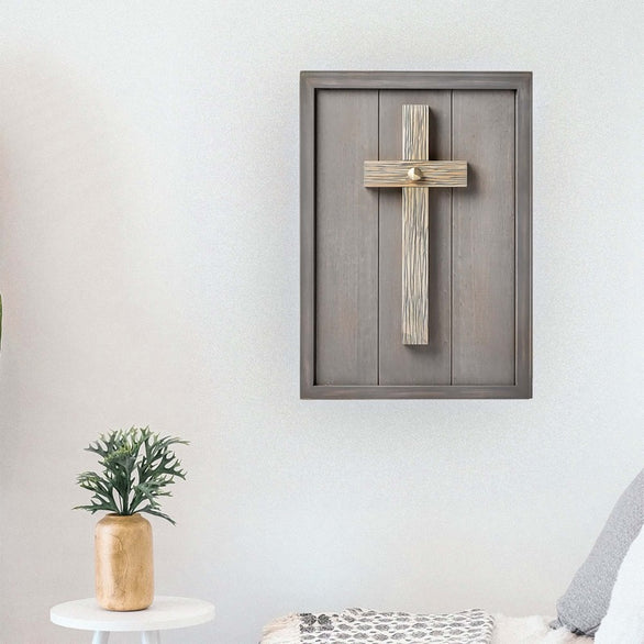 “Rustic Wood