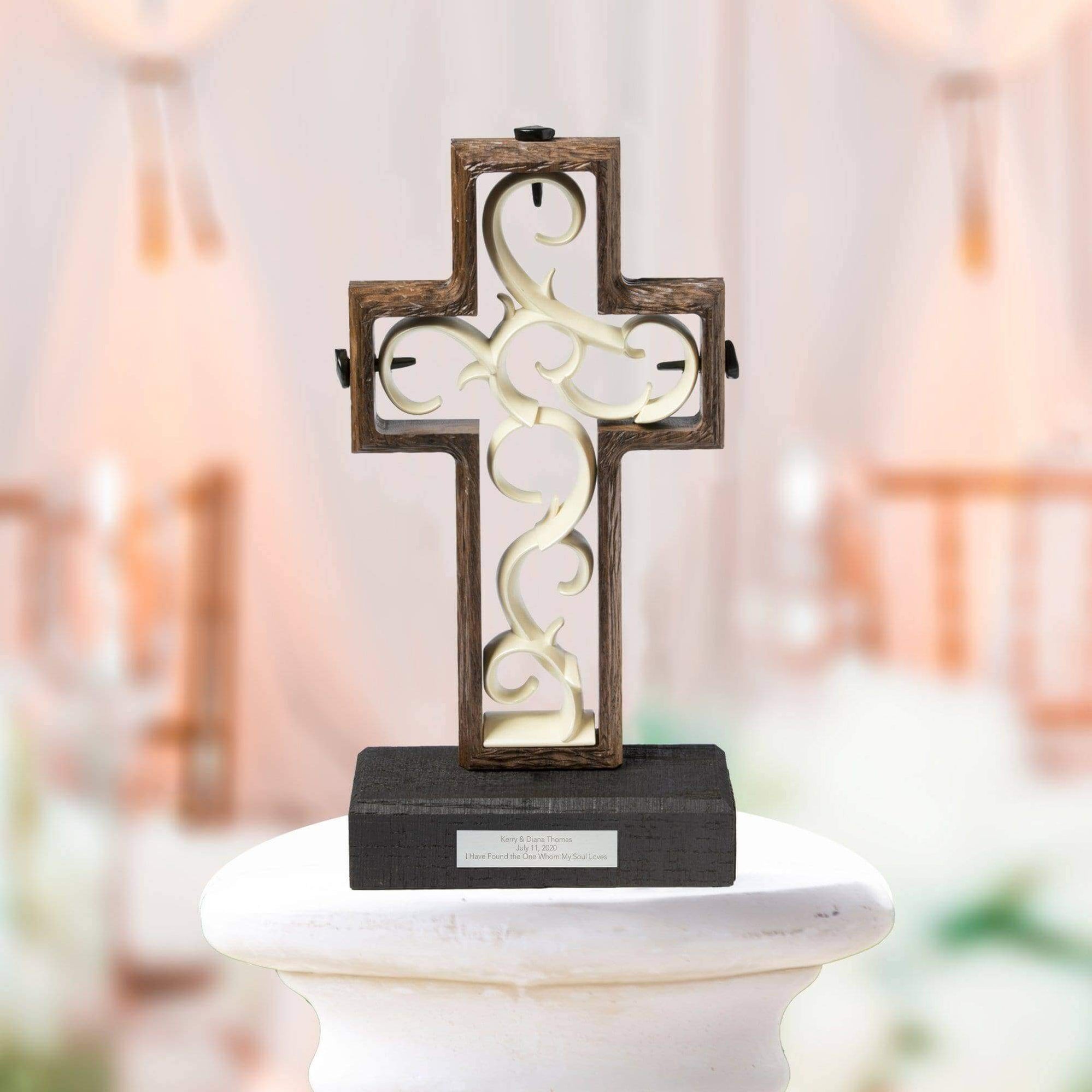 Unity Cross designs for your wedding – Page 2 – UnityCross