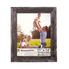 Reclaimed Wood Picture Frame - UnityCross