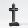 "Modern" Wood and Brushed Aluminum with Metallic Colors - UnityCross