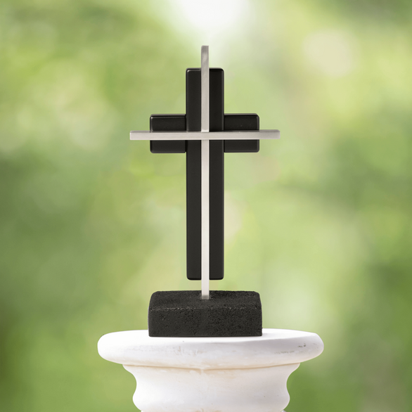 Unity Cross Wedding Unity Ceremony Idea Alternative to Unity Candle ...