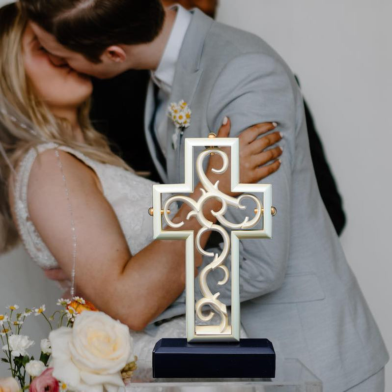 Unity Cross designs for your wedding – UnityCross