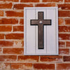 "Rustic Wood" White Wash for your Wall - UnityCross