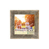 Reclaimed Wood Picture Frame - UnityCross