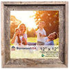 Reclaimed Farmhouse Picture Frame - UnityCross
