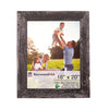 Reclaimed Wood Picture Frame - UnityCross