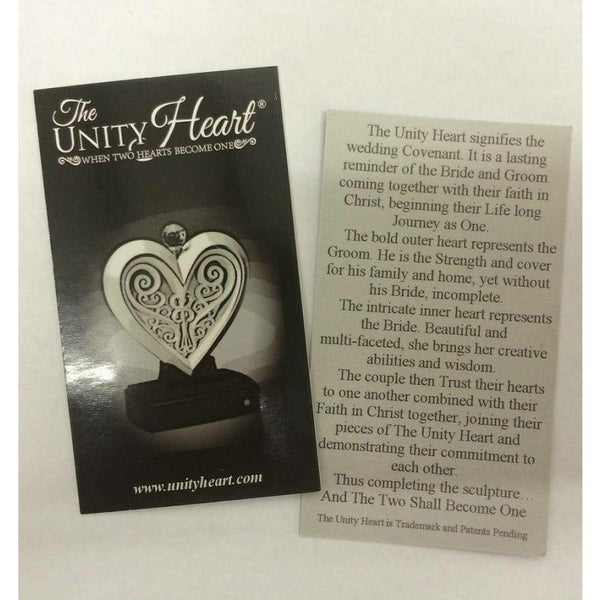 "English" Box of 100 Additional Unity Heart Story Cards - UnityCross